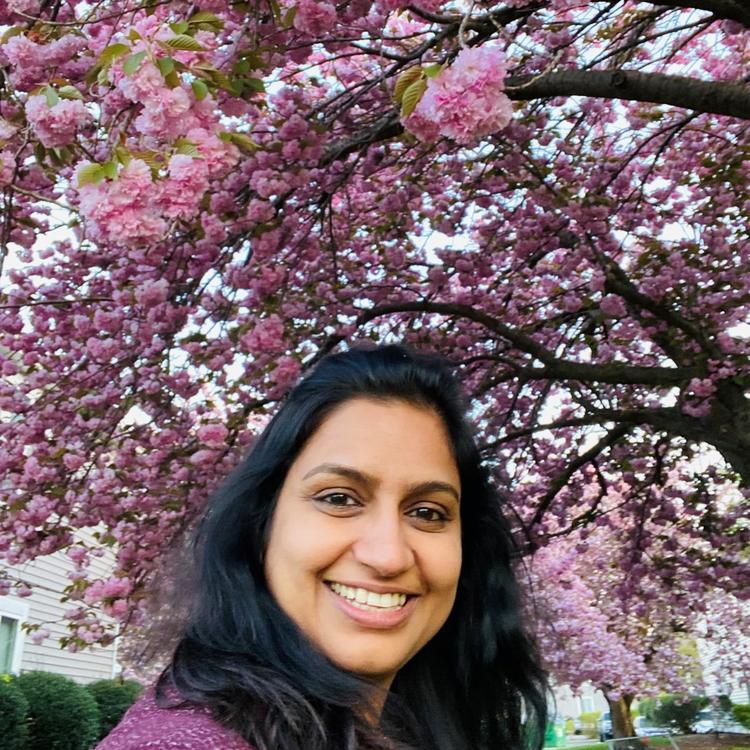 Archana Sharma